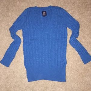 AE Blue Sweater